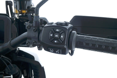 HARLEY DAVIDSON PAN AMERICA SPECIAL