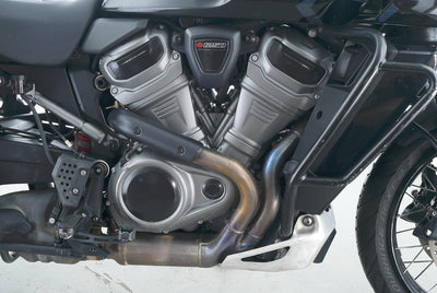 HARLEY DAVIDSON PAN AMERICA SPECIAL