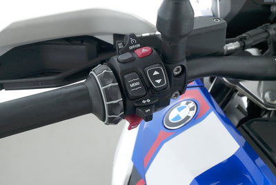 BMW R 1300 GS TROPHY