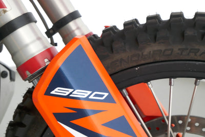KTM 890 ADVENTURE R