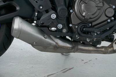 YAMAHA TRACER 7 GT