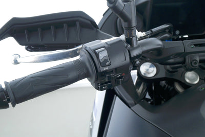 YAMAHA TRACER 7 GT