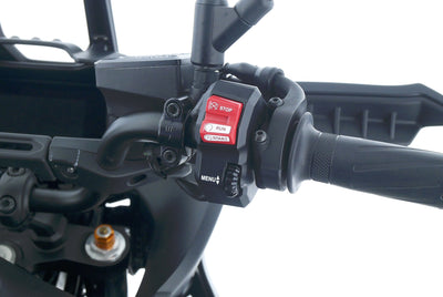 YAMAHA TRACER 7 GT