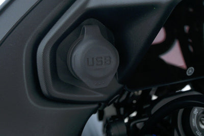 YAMAHA TRACER 7 GT