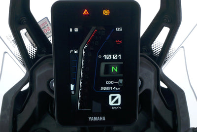 YAMAHA TENERE 700  EXPLORER