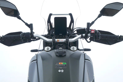 YAMAHA TENERE 700  EXPLORER