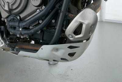 YAMAHA TENERE 700  EXPLORER