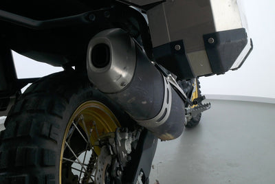 YAMAHA TENERE 700  EXPLORER