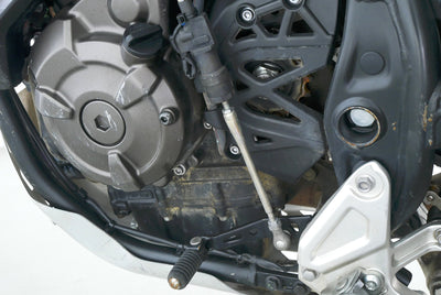 YAMAHA TENERE 700  EXPLORER