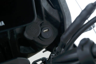 YAMAHA TENERE 700  EXPLORER