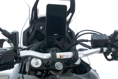 YAMAHA TENERE 700  EXPLORER