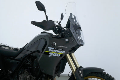 YAMAHA TENERE 700  EXPLORER