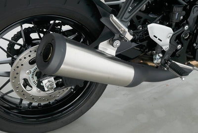 KAWASAKI Z 900 RS