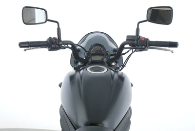 KAWASAKI VULCAN S PERFORMANCE