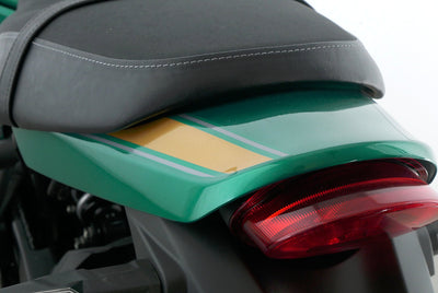 KAWASAKI Z 650 RS