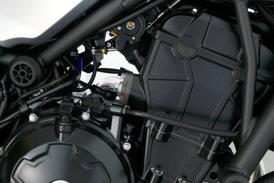 KAWASAKI Z 650 RS
