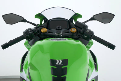 KAWASAKI ZX-4RR