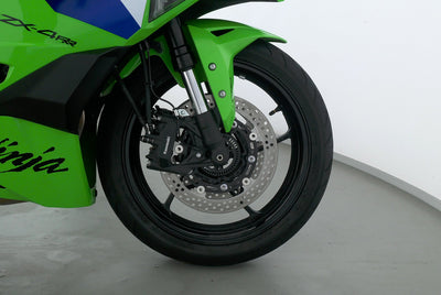 KAWASAKI ZX-4RR