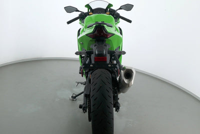 KAWASAKI ZX-4RR