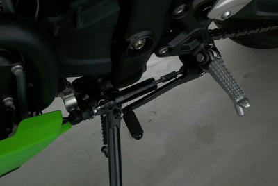KAWASAKI ZX-4RR