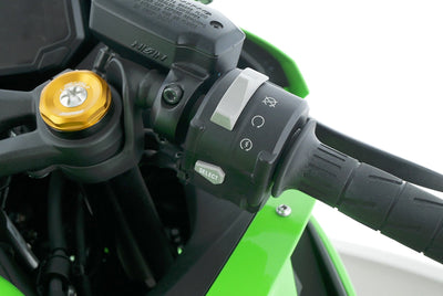 KAWASAKI ZX-4RR