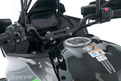 KAWASAKI VERSYS 650 TOURER