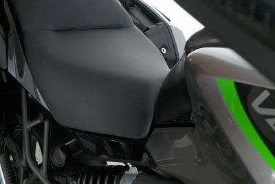 KAWASAKI VERSYS 650 TOURER