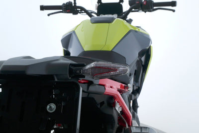 BMW F 900 GS
