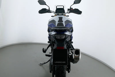 SUZUKI DL 800 V STROM DE