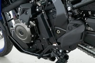 SUZUKI DL 800 V STROM DE
