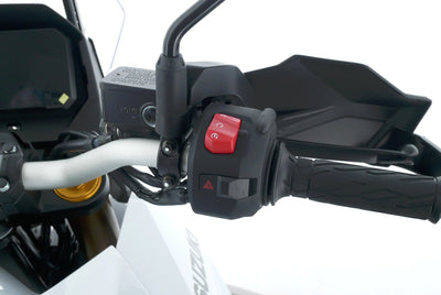 SUZUKI DL 800 V STROM DE