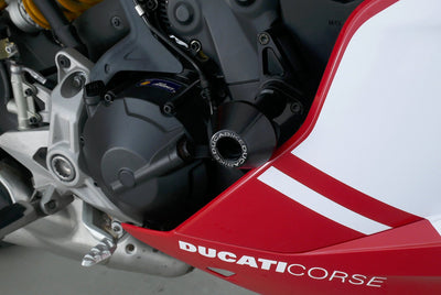 DUCATI SUPERSPORT S