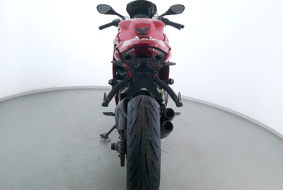 DUCATI SUPERSPORT S