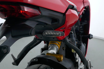DUCATI SUPERSPORT S