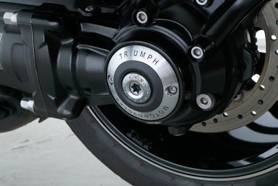 TRIUMPH ROCKET 3 GT