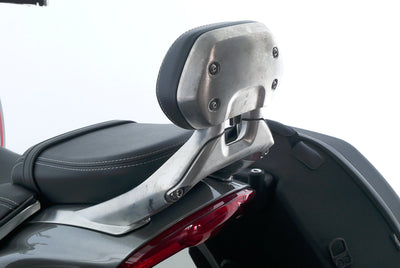 TRIUMPH ROCKET 3 GT