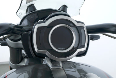 TRIUMPH ROCKET 3 GT