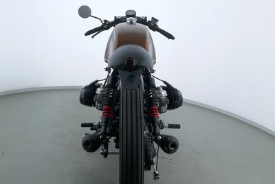BMW R 100 BOBBER
