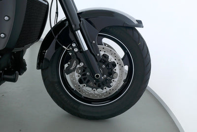 TRIUMPH ROCKET X ROADSTER LIMITED