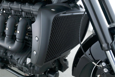 TRIUMPH ROCKET X ROADSTER LIMITED