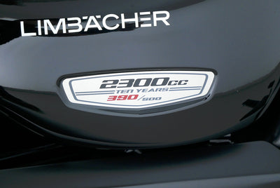 TRIUMPH ROCKET X ROADSTER LIMITED