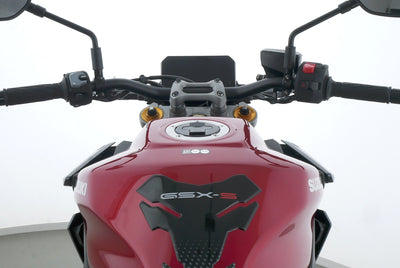 SUZUKI GSX S 1000 POWER EDITION