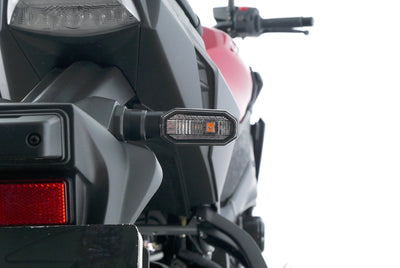 SUZUKI GSX S 1000 POWER EDITION