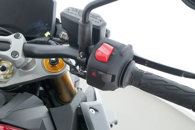 SUZUKI GSX S 1000 POWER EDITION