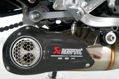 SUZUKI GSX 8 R POWER EDITION