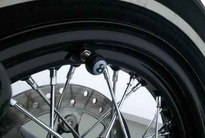 HARLEY DAVIDSON SOFTAIL SLIM S