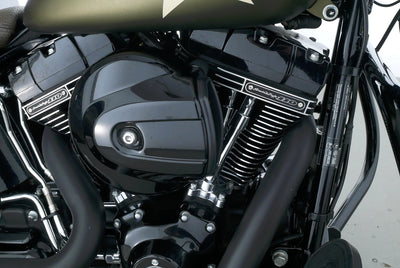 HARLEY DAVIDSON SOFTAIL SLIM S