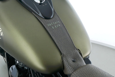 HARLEY DAVIDSON SOFTAIL SLIM S