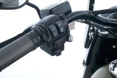 HARLEY DAVIDSON SOFTAIL SLIM S