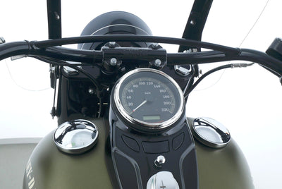 HARLEY DAVIDSON SOFTAIL SLIM S